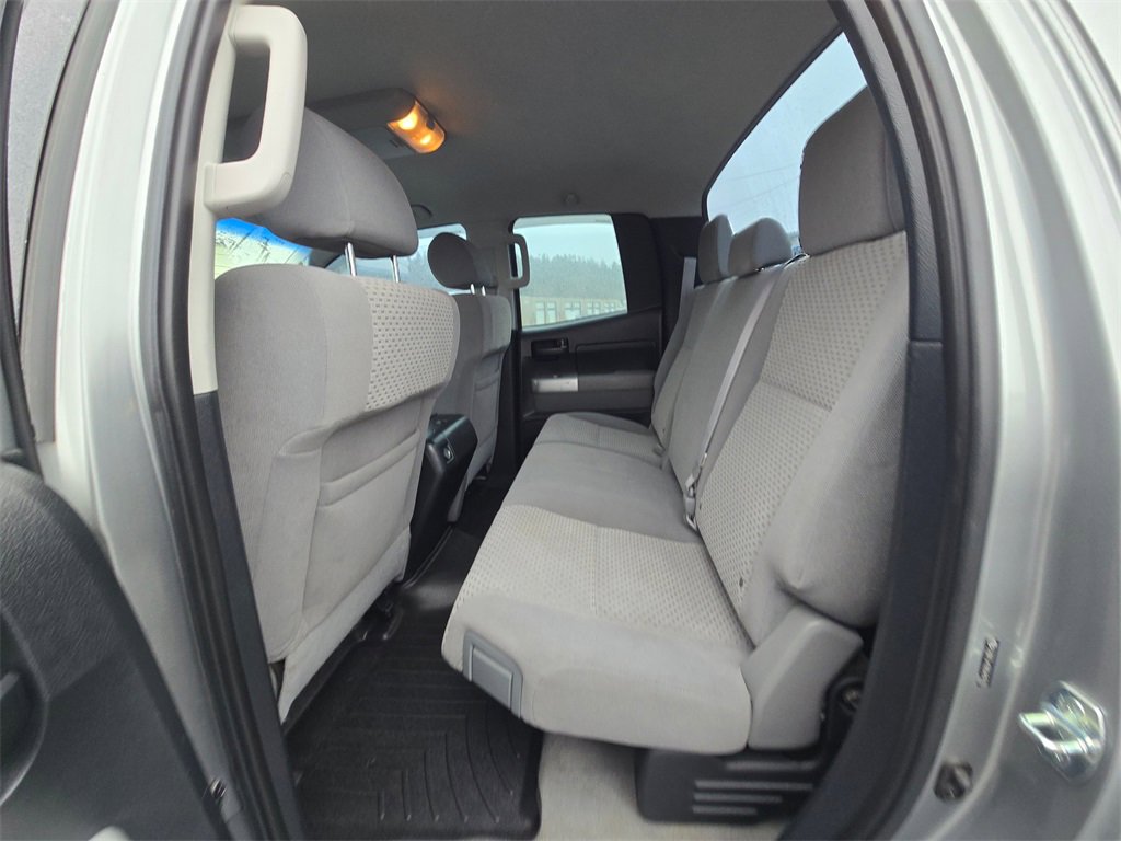 Used 2008 Toyota Tundra SR5 image 12