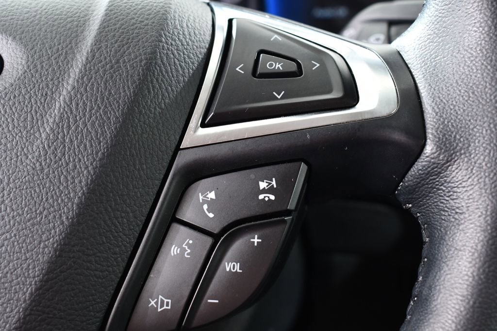 Used 2024 Ford Edge SEL w/ Convenience Package image 32