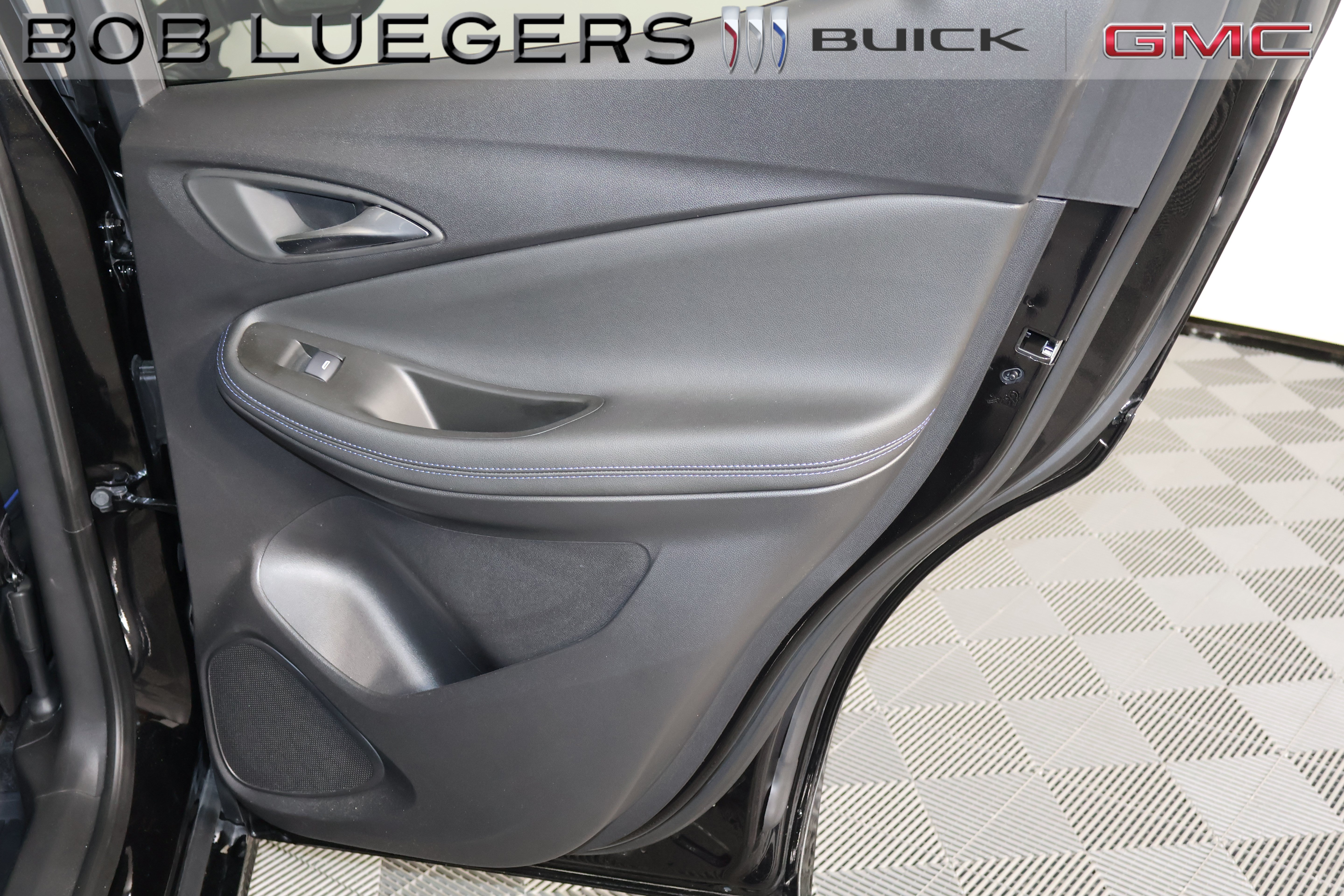 Certified 2026 Buick Encore GX Sport Touring w/ Comfort Package FWD image 14