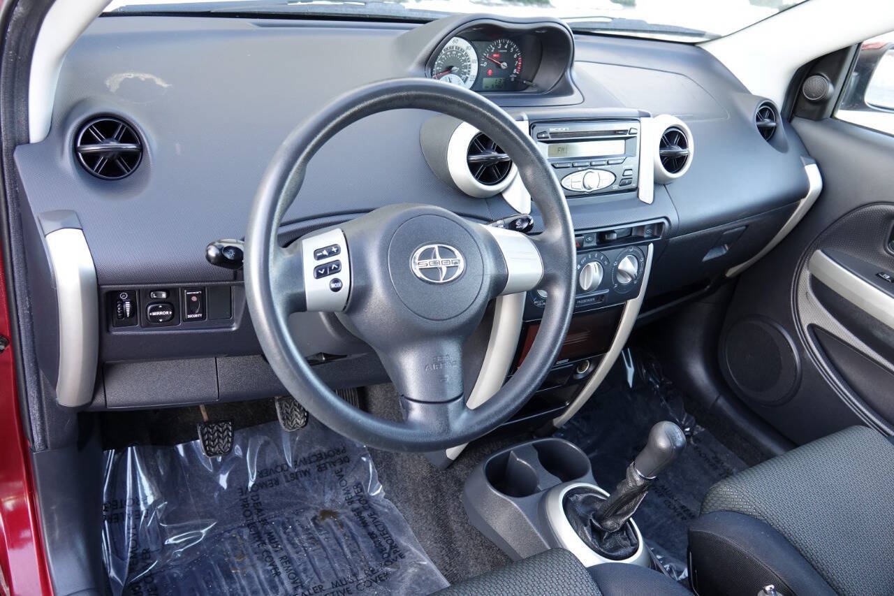 Used 2006 Scion xA FWD image 55