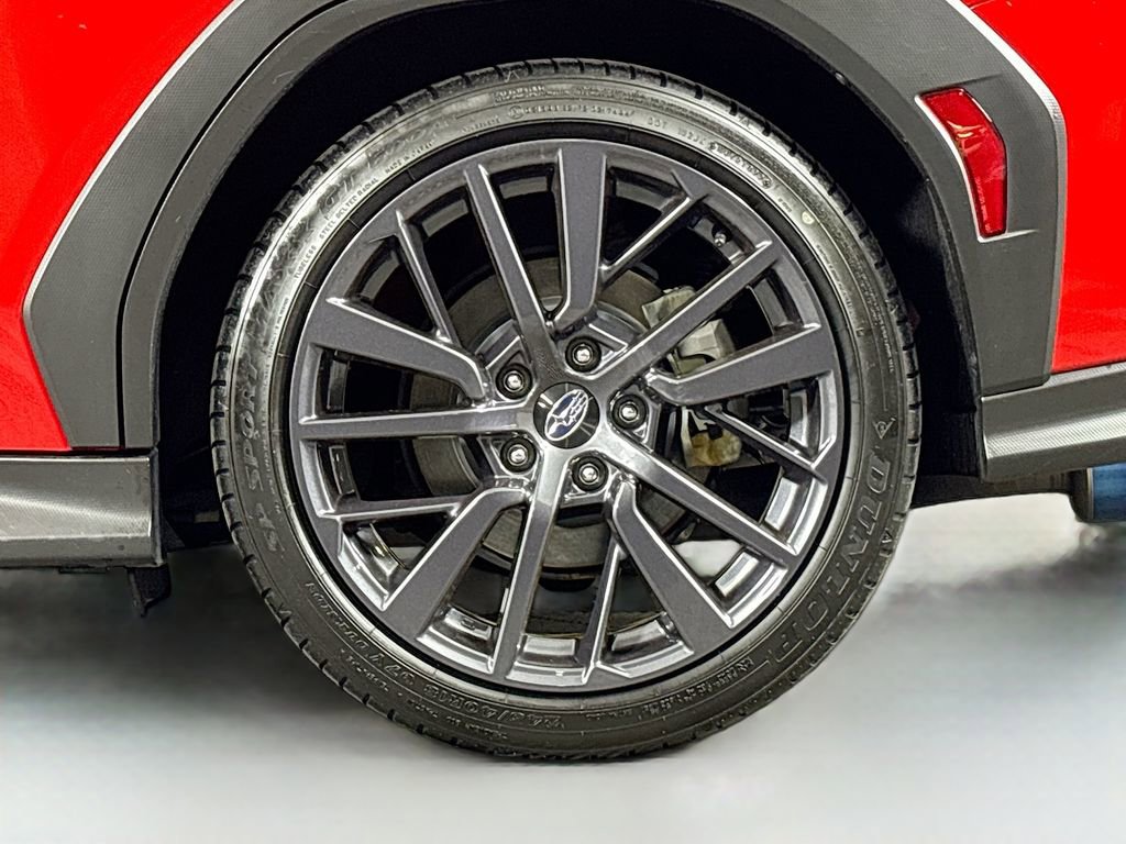 Used 2023 Subaru WRX Premium w/ Popular Package #1 image 33