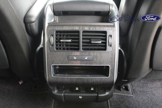 Used 2019 Land Rover Range Rover Sport Supercharged AWD/4WD image 15