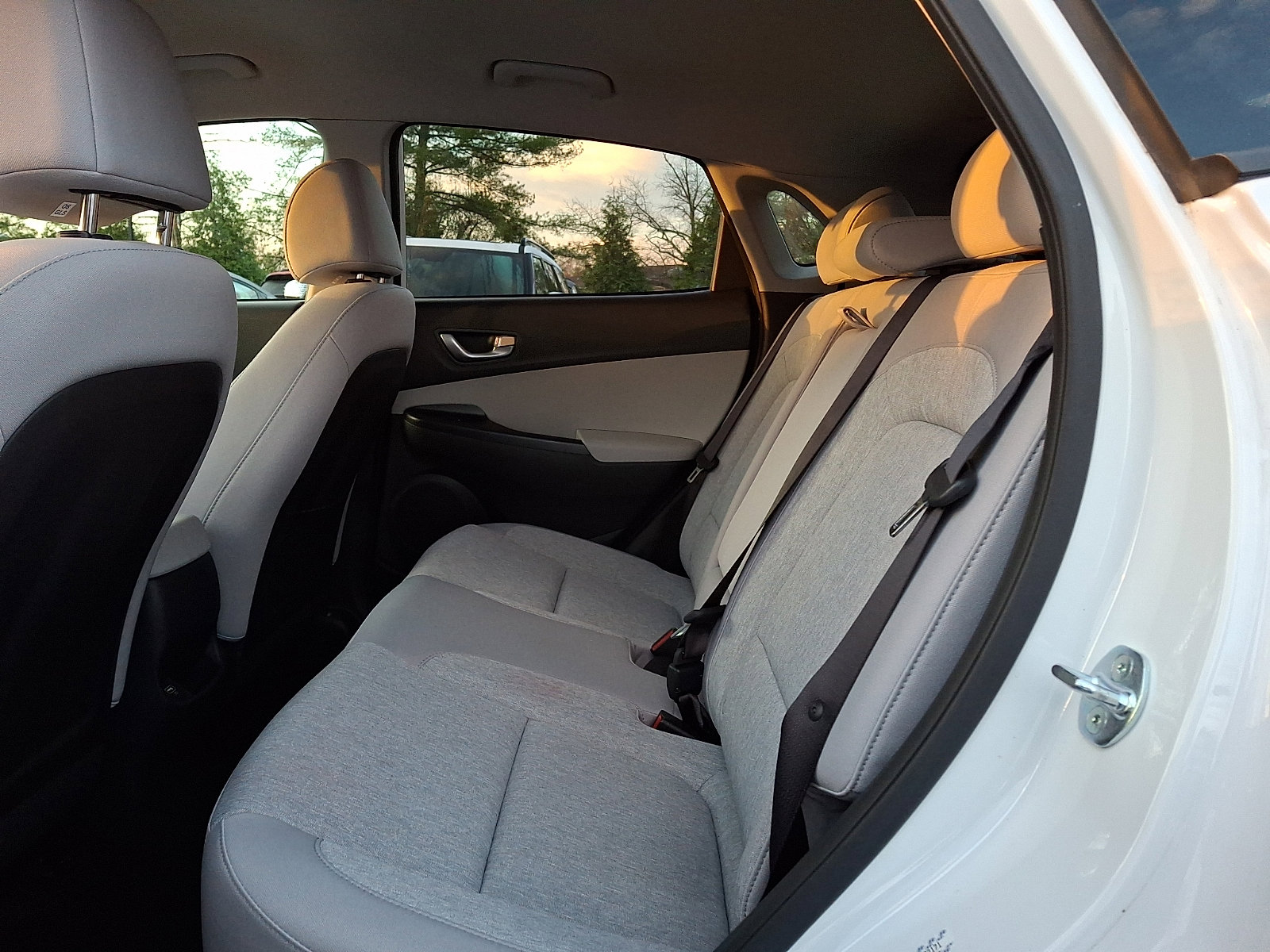 Certified 2023 Hyundai Kona SE image 10