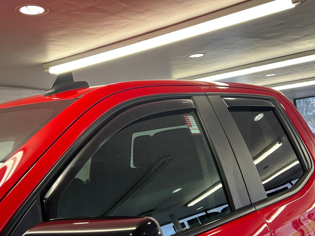 Used 2019 Chevrolet Silverado 1500 RST AWD/4WD image 6