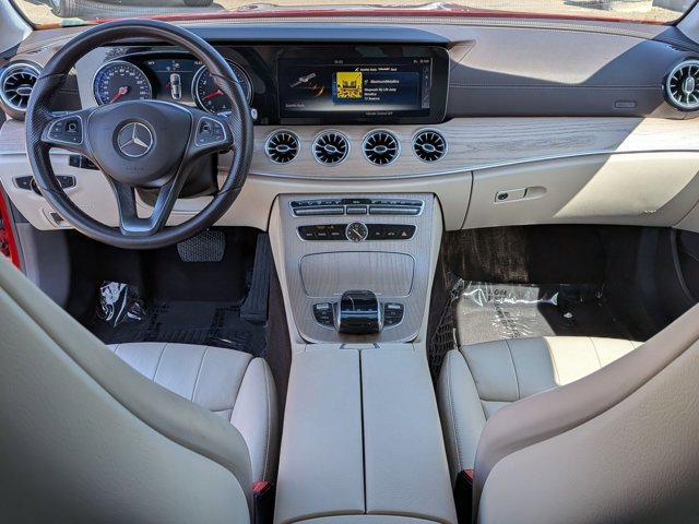 Used 2018 Mercedes-Benz E 400 Coupe image 19