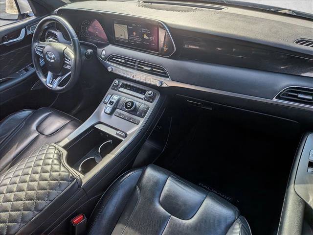 Used 2020 Hyundai Palisade Limited image 21