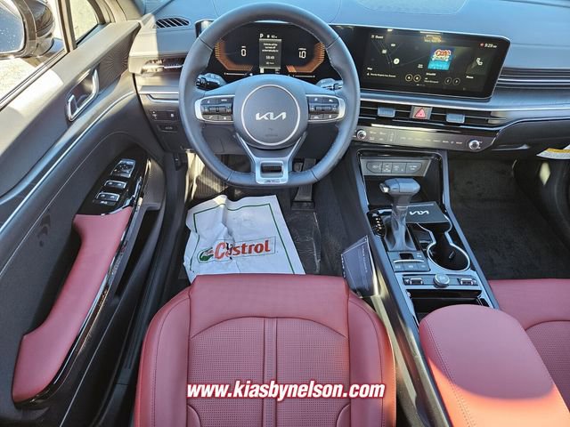 New 2026 Kia K5 GT-Line w/ GT-Line Premium Package image 7