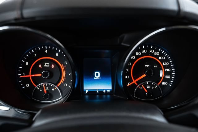 Used 2017 Chevrolet SS RWD image 35
