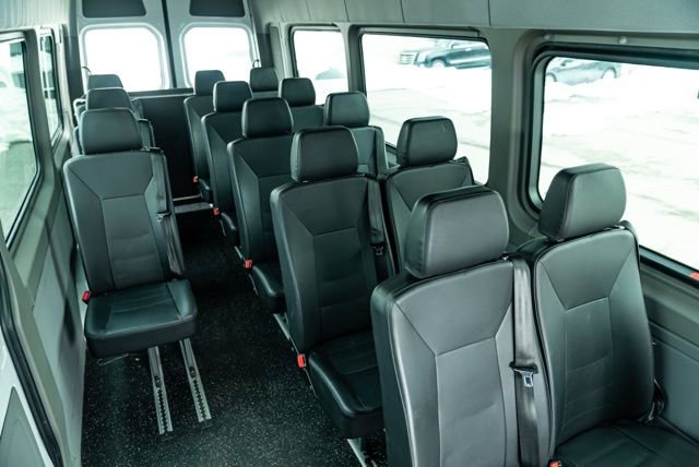 Used 2017 Mercedes-Benz Sprinter 3500 image 16