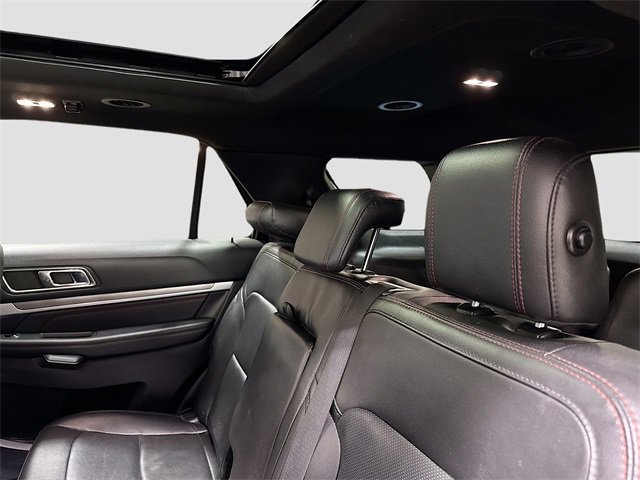 Used 2019 Ford Explorer Sport w/ Equipment Group 401A image 25