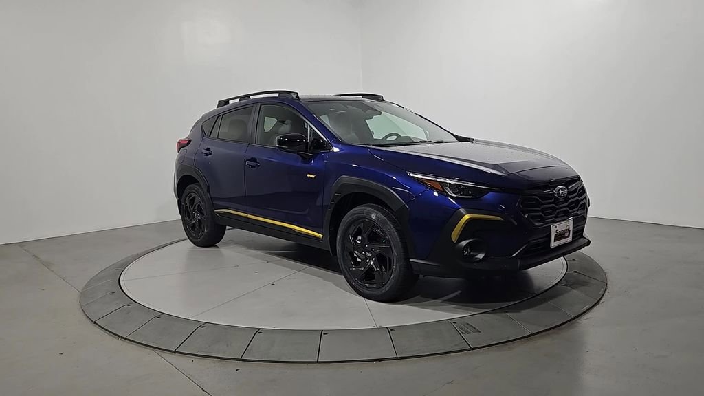 New 2026 Subaru Crosstrek 2.5i Sport image 7