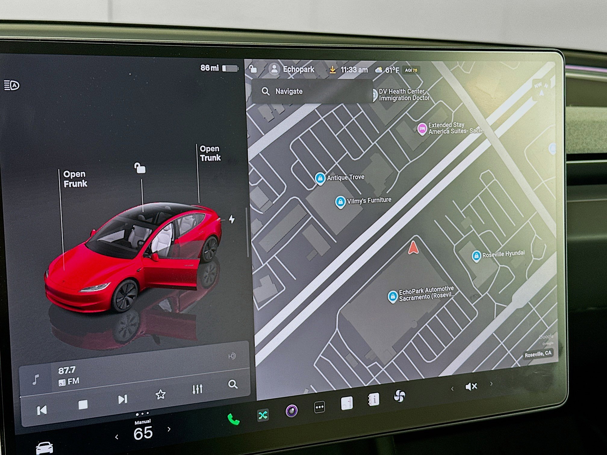 Used 2025 Tesla Model 3 Long Range image 19