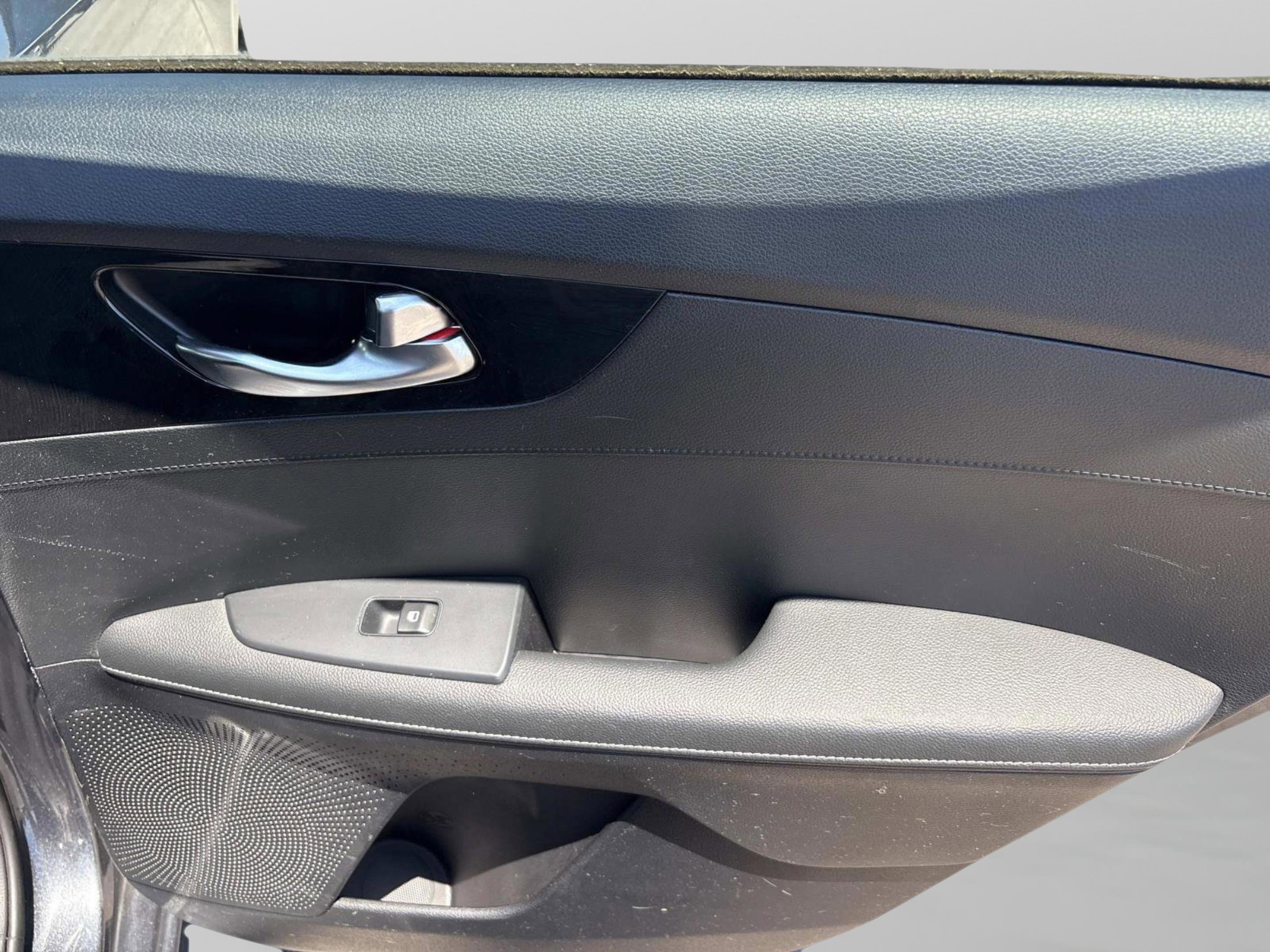 Used 2019 Kia Forte EX FWD image 13