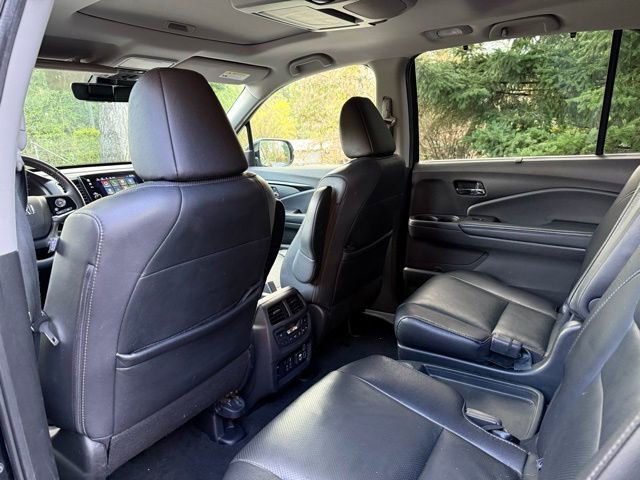 Used 2020 Honda Pilot Elite image 28