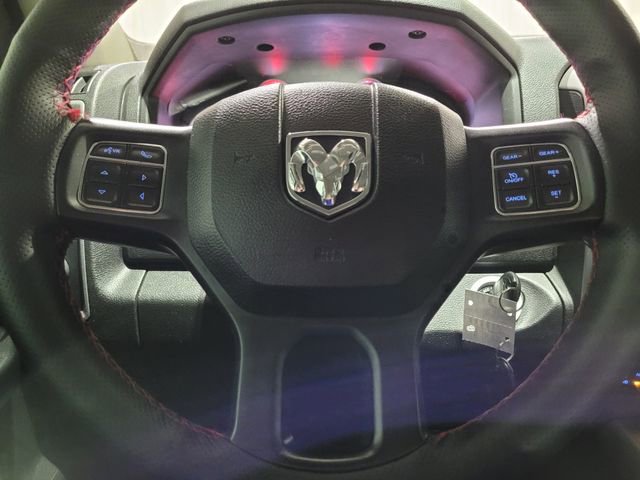 Used 2021 RAM 1500 Express w/ Wheel & Sound Group image 37