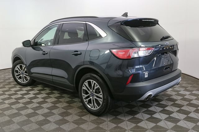Used 2022 Ford Escape SEL AWD/4WD image 7