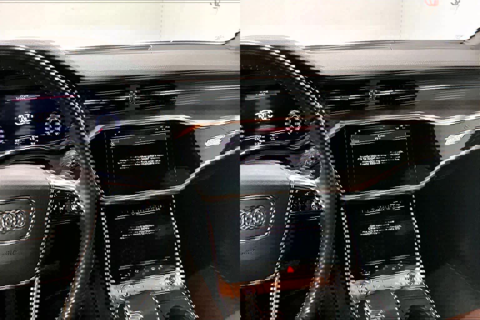 Used 2019 Audi A6 3.0T Prestige image 9