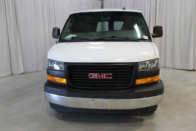 Used 2018 GMC Savana 2500 Extended RWD image 28