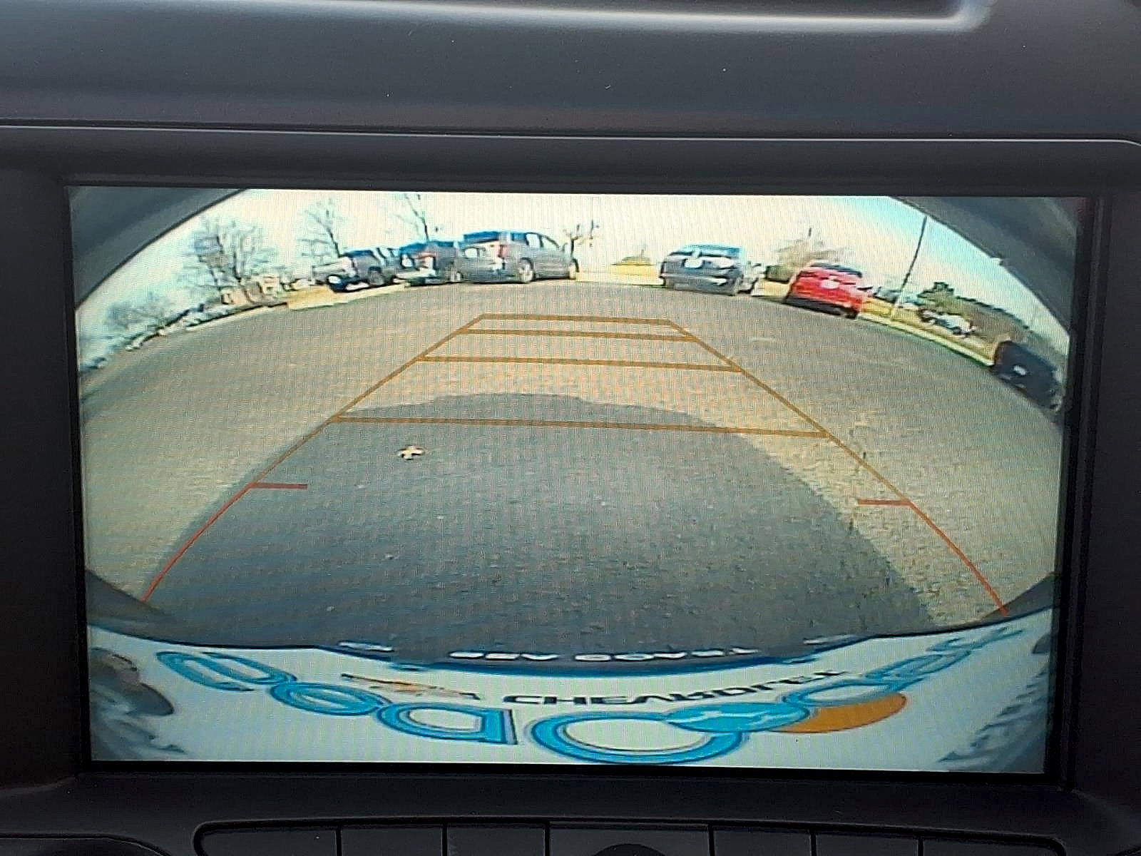 Certified 2019 Chevrolet Corvette Stingray Coupe w/ Battery Protection Package image 16