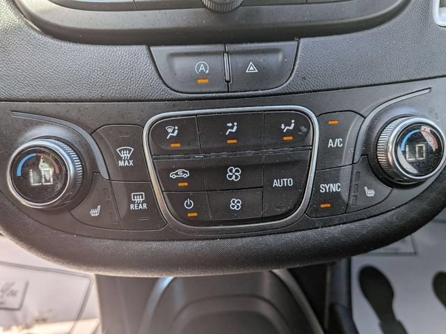 Used 2023 Chevrolet Malibu LT w/ Driver Confidence Package FWD image 22