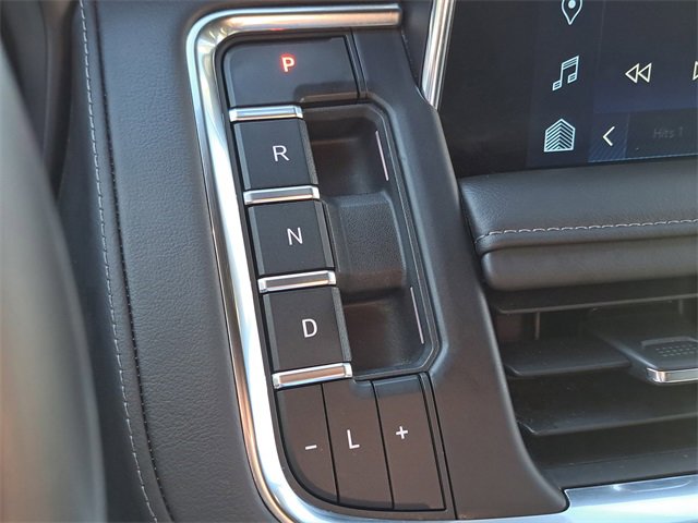 Used 2024 Chevrolet Tahoe LT image 17