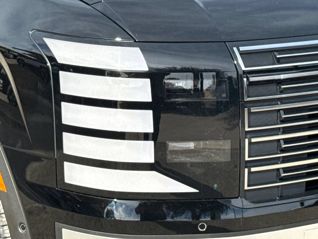 New 2026 Hyundai Palisade SEL FWD image 4