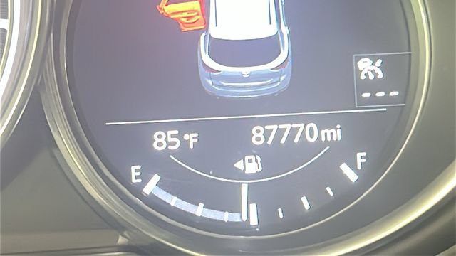 Used 2018 MAZDA CX-5 Touring w/ Preferred Equipment Package FWD image 15