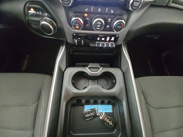 Used 2022 RAM 1500 Big Horn image 11