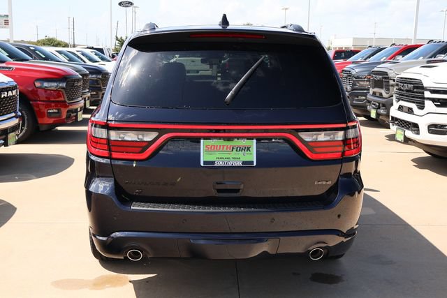 New 2026 Dodge Durango GT AWD/4WD image 5