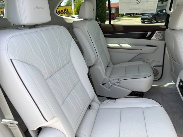 New 2026 Buick Enclave Avenir w/ Super Cruise Package AWD/4WD image 22