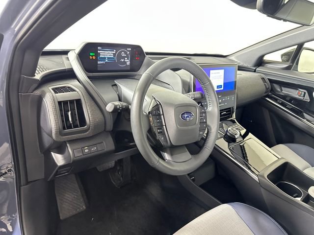 Used 2023 Subaru Solterra AWD image 13