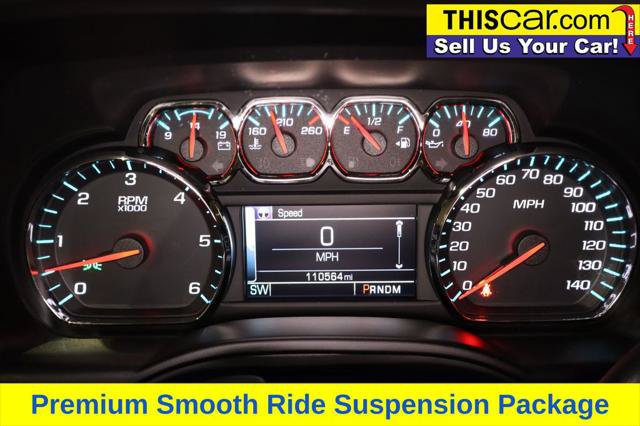 Used 2016 Chevrolet Tahoe LS RWD image 18
