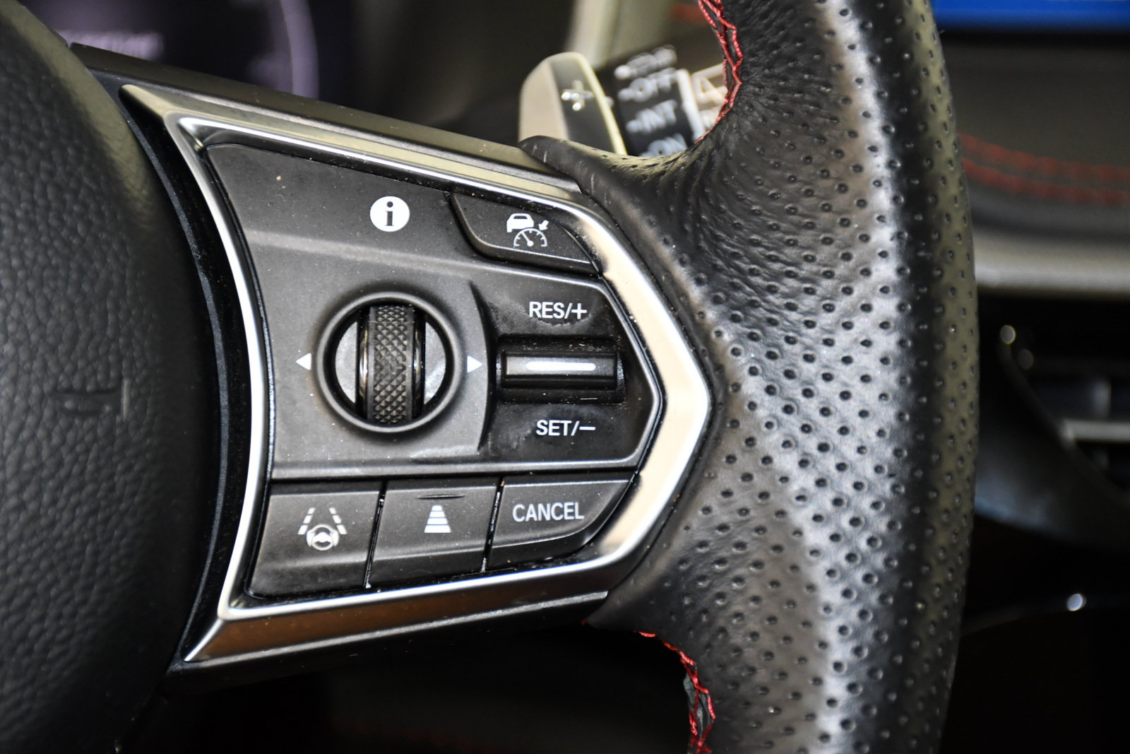 Certified 2024 Acura MDX A-Spec AWD/4WD image 21