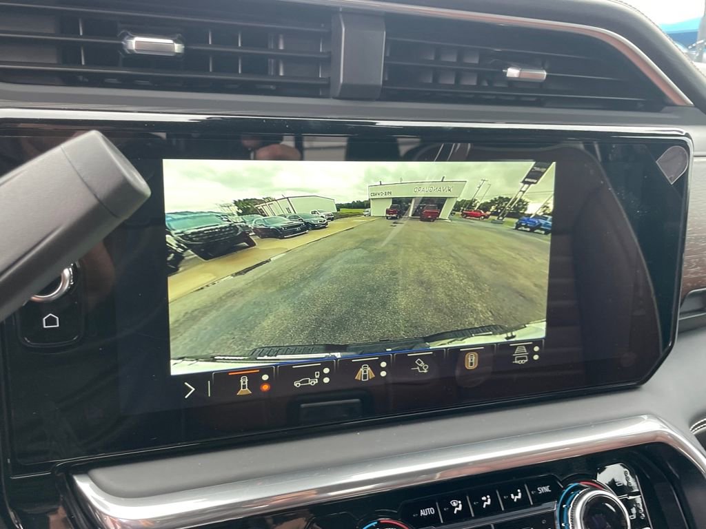 New 2026 GMC Sierra 2500 Denali Ultimate image 21