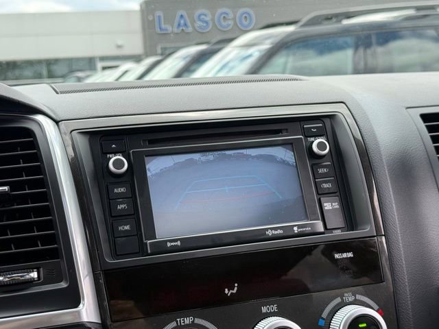Used 2018 Toyota Sequoia Limited AWD/4WD image 3