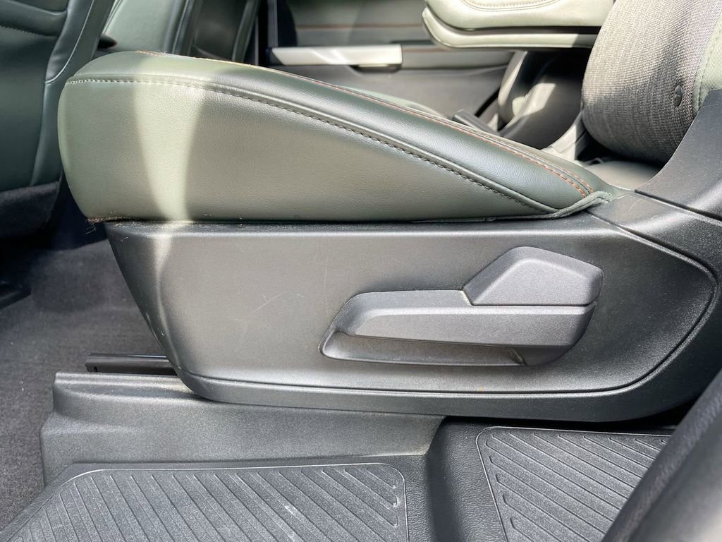 Used 2021 Ford Explorer Timberline image 24