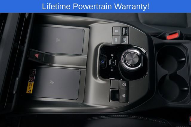 New 2026 Subaru Solterra Premium image 25