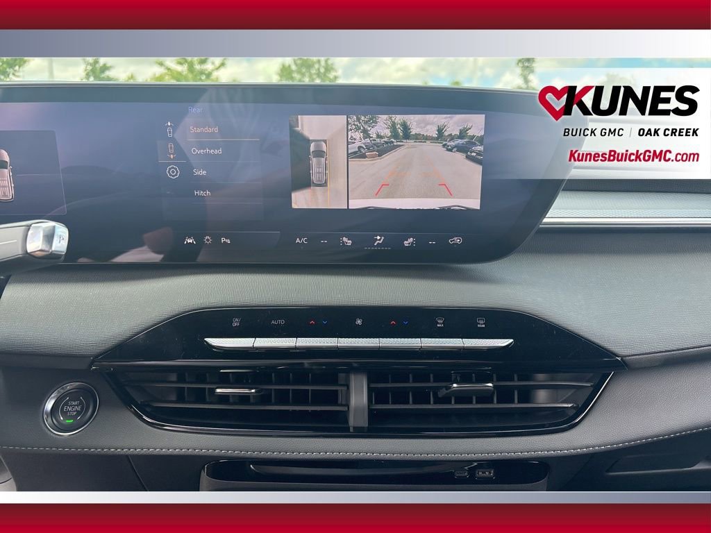 New 2026 Buick Enclave Sport Touring w/ LPO, Floor Liner Package image 20