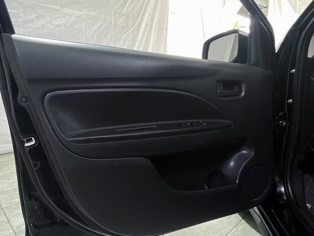 Used 2024 Mitsubishi Mirage ES image 22