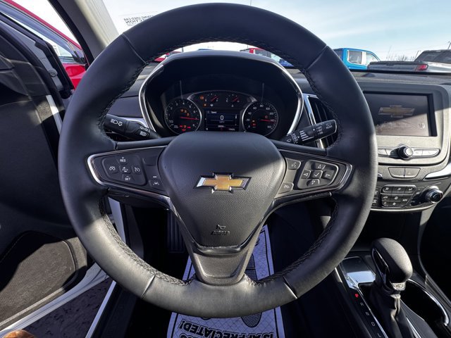 Used 2024 Chevrolet Equinox LT w/ LPO, Floor Liner Package image 15