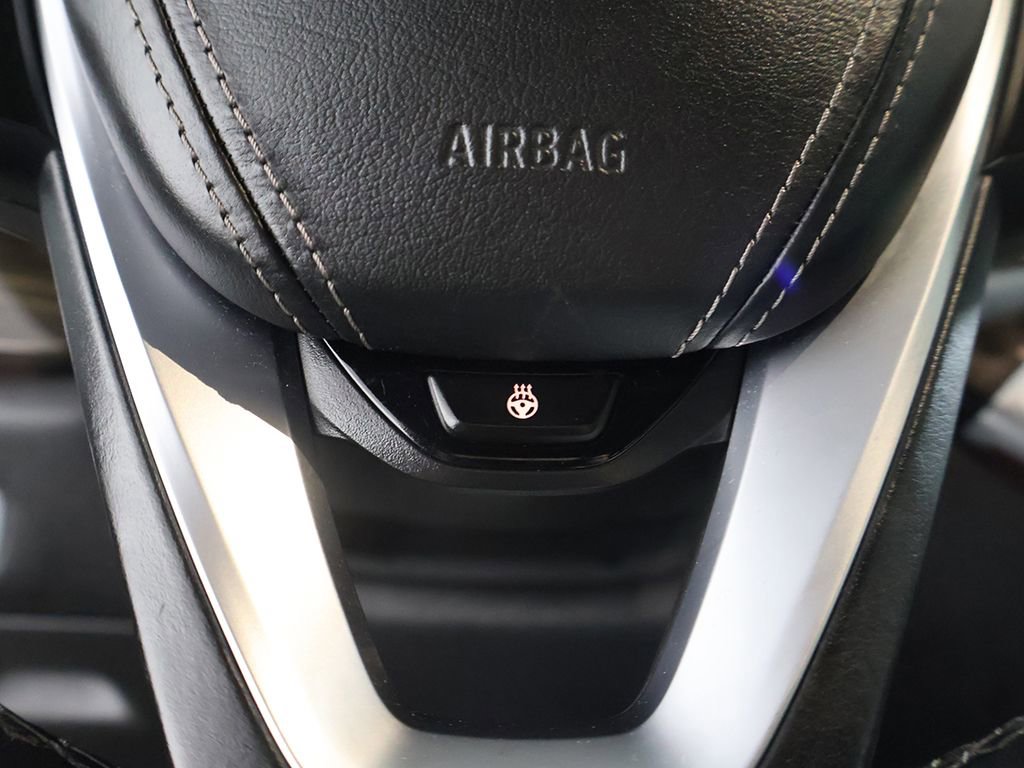 Used 2023 BMW X5 xDrive40i AWD/4WD image 48