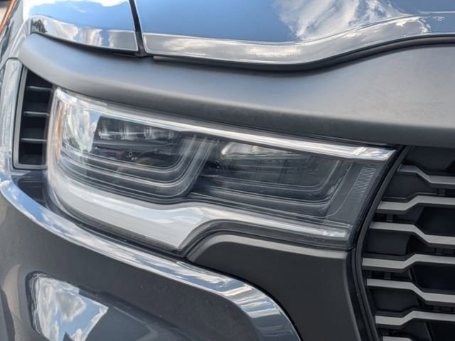 Used 2025 RAM 1500 RHO w/ RHO Level 1 Equipment Group image 9