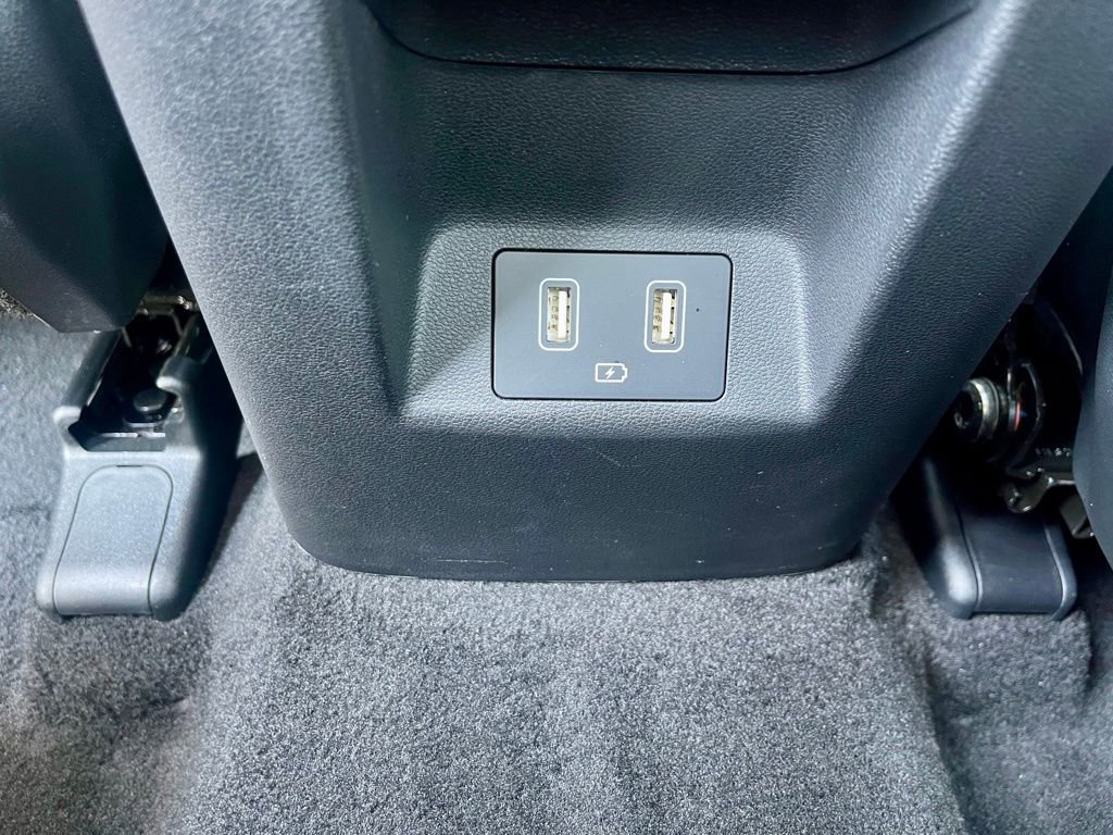 Used 2024 Hyundai Santa Cruz Limited image 36