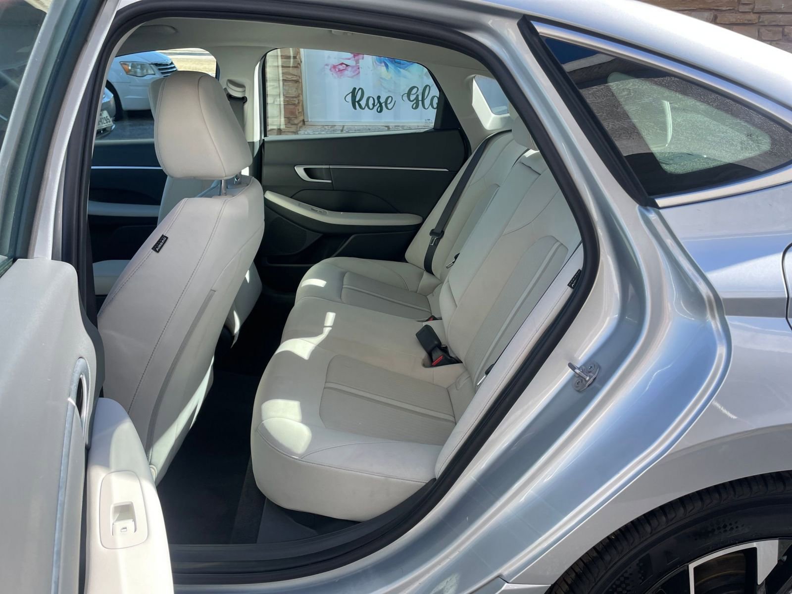 Used 2025 Hyundai Sonata SEL image 25