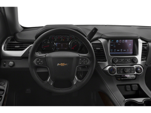 Certified 2019 Chevrolet Tahoe LT w/ Luxury Package RWD image 4