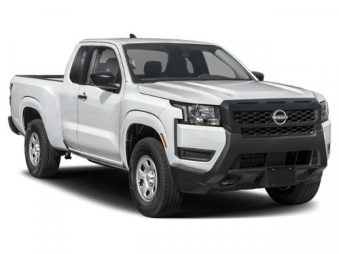 New 2027 Nissan Frontier S w/ S Utility Package AWD/4WD image 9
