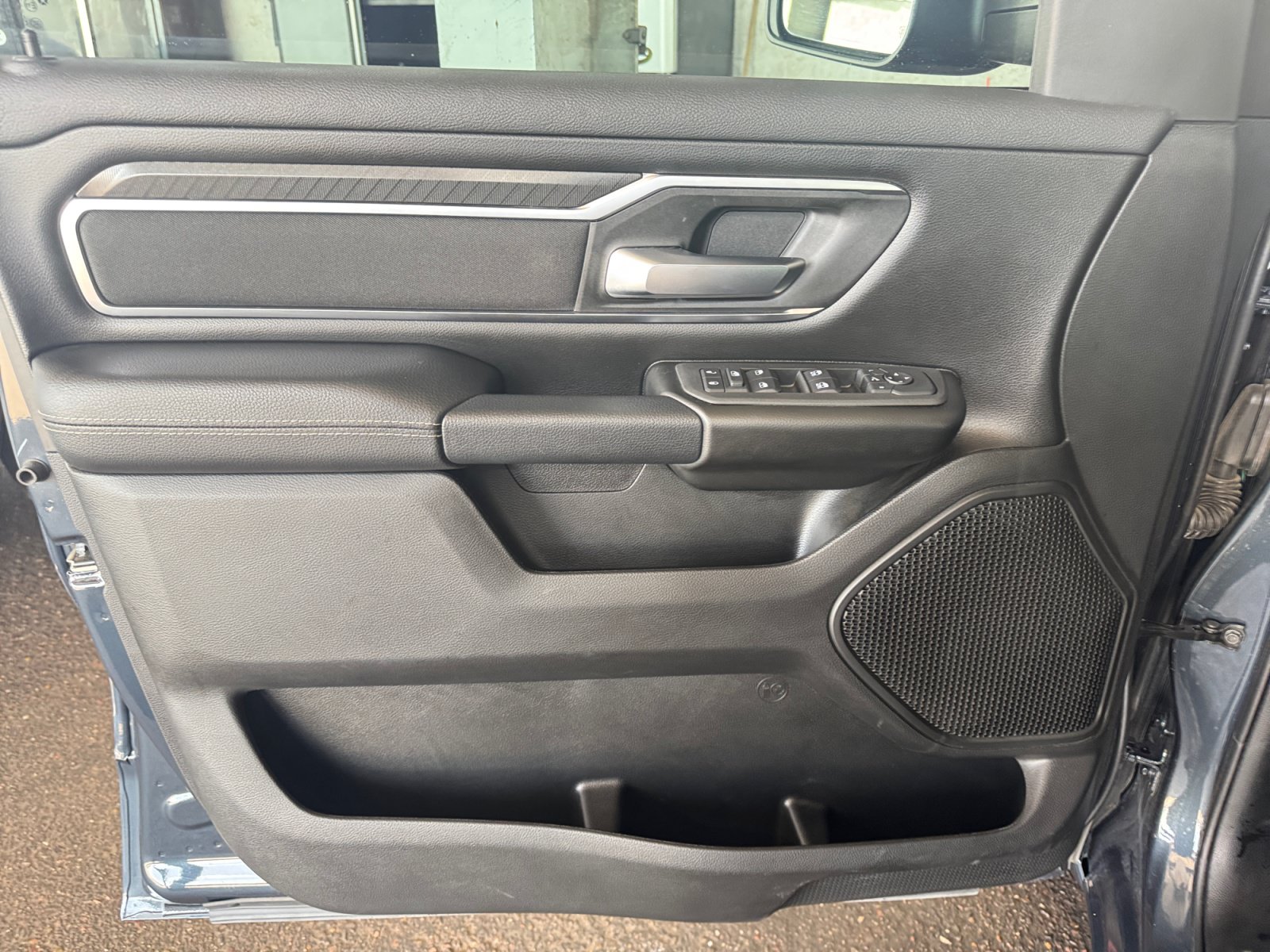 Used 2026 RAM 1500 Big Horn AWD/4WD image 14