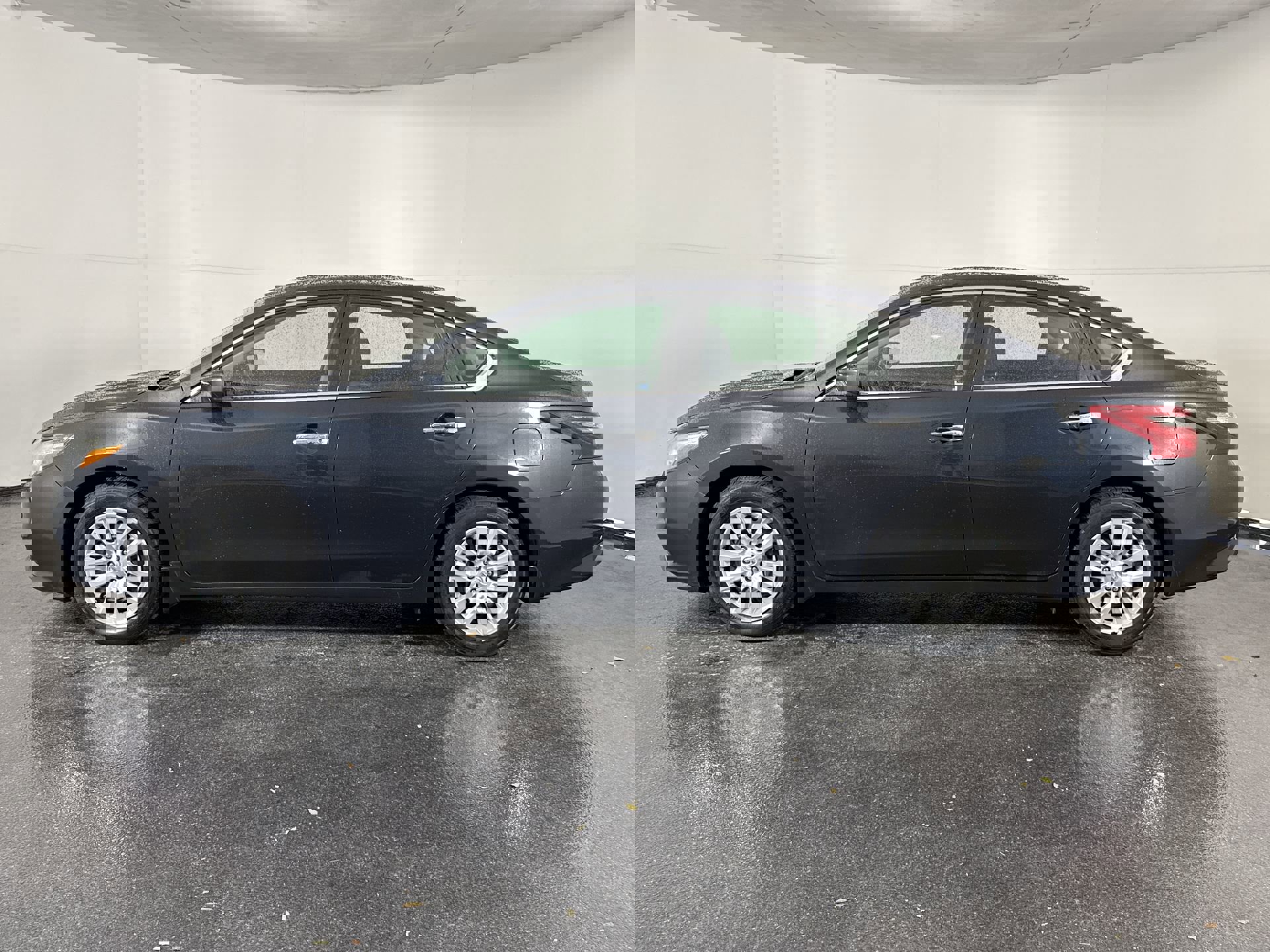 Used 2018 Nissan Altima 2.5 S w/ S Convenience Package image 7