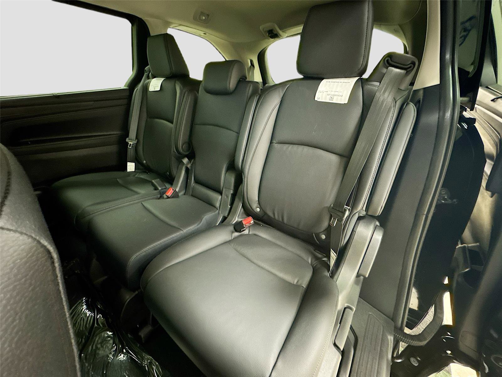 New 2026 Honda Odyssey EX-L image 23