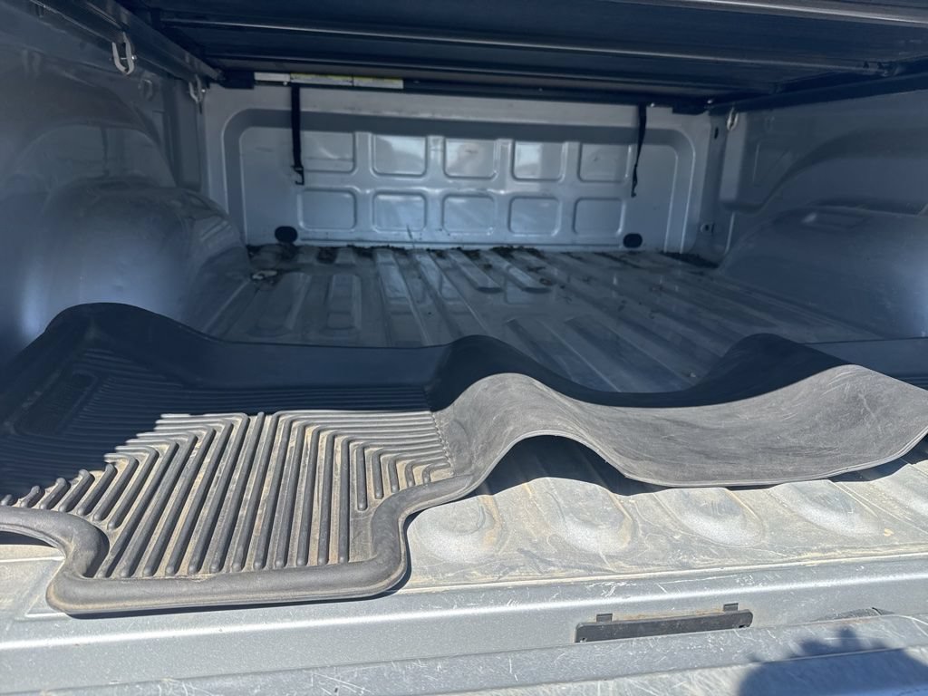 Used 2015 RAM 1500 Big Horn AWD/4WD image 25